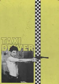 Poster to the movie "Taxi Driver" #44467