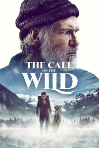 Poster to the movie "The Call of the Wild" #59400