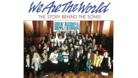 Backdrop to the movie "We Are the World: The Story Behind the Song" #338098