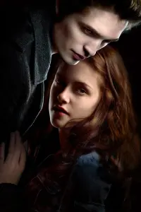 Poster to the movie "Twilight" #464061