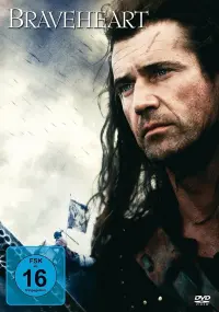 Poster to the movie "Braveheart" #48641