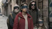 Backdrop to the movie "Bird Box Barcelona" #335064