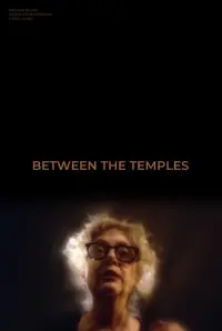 Poster to the movie "Between the Temples" #595981