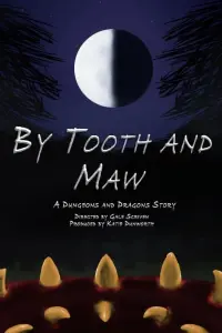 Poster to the movie "By Tooth and Maw" #467789