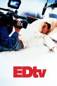 Poster to the movie "Edtv" #310993