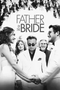 Poster to the movie "Father of the Bride" #619475