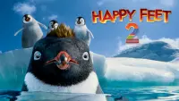 Backdrop to the movie "Happy Feet Two" #302520