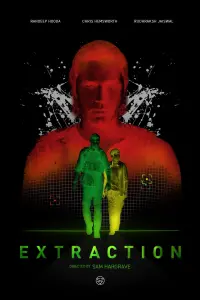 Poster to the movie "Extraction" #223249