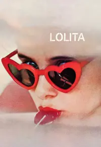 Poster to the movie "Lolita" #222625