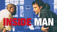 Backdrop to the movie "Inside Man" #74364