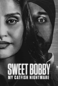 Poster to the movie "Sweet Bobby: My Catfish Nightmare" #636880