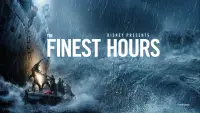 Backdrop to the movie "The Finest Hours" #273365