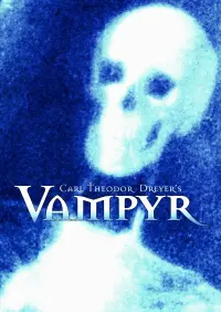 Poster to the movie "Vampyr" #225352