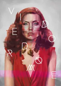 Poster to the movie "Videodrome" #226753