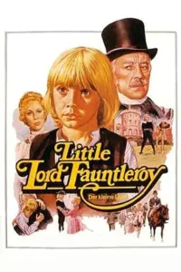 Poster to the movie "Little Lord Fauntleroy" #353541