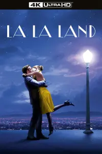 Poster to the movie "La La Land" #47281