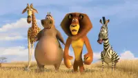 Backdrop to the movie "Madagascar: Escape 2 Africa" #315897