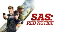 Backdrop to the movie "SAS: Red Notice" #97152