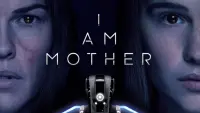 Backdrop to the movie "I Am Mother" #113802