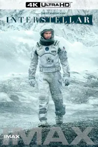 Poster to the movie "Interstellar" #5780