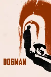 Poster to the movie "Dogman" #207749