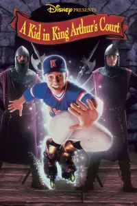 Poster to the movie "A Kid in King Arthur