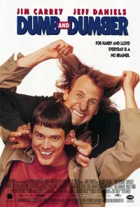 Poster to the movie "Dumb and Dumber" #67423