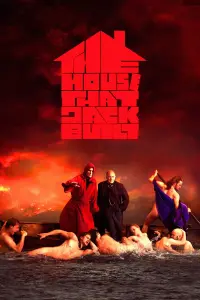 Poster to the movie "The House That Jack Built" #63079