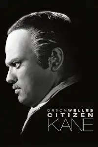 Poster to the movie "Citizen Kane" #371521