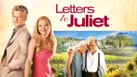 Backdrop to the movie "Letters to Juliet" #115690