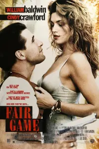 Poster to the movie "Fair Game" #141729