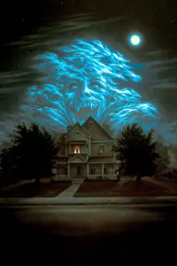 Poster to the movie "Fright Night" #244743