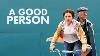 Backdrop to the movie "A Good Person" #62449