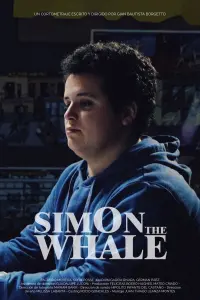 Poster to the movie "Simon The Whale" #453976