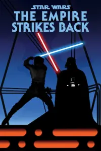 Poster to the movie "The Empire Strikes Back" #174224