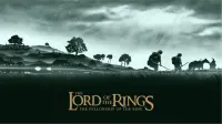 Backdrop to the movie "The Lord of the Rings: The Fellowship of the Ring" #654009