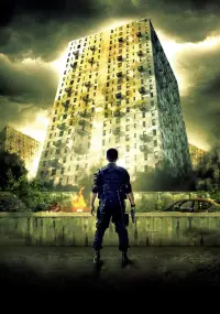 Poster to the movie "The Raid" #583053