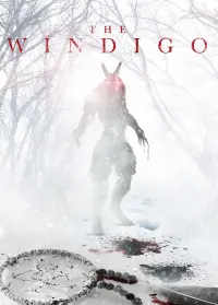 Poster to the movie "The Windigo" #195845