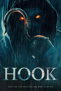 Poster to the movie "Hook" #684608