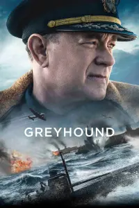 Poster to the movie "Greyhound" #59692