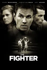 Poster to the movie "The Fighter" #126725