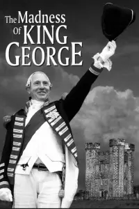 The Madness of King George