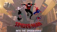 Backdrop to the movie "Spider-Man: Into the Spider-Verse" #13078