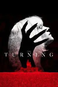 Poster to the movie "The Turning" #79189