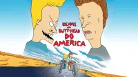 Backdrop to the movie "Beavis and Butt-Head Do America" #125426