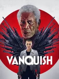 Poster to the movie "Vanquish" #117085