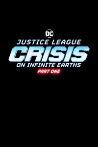 Poster to the movie "Justice League: Crisis on Infinite Earths Part One" #160393