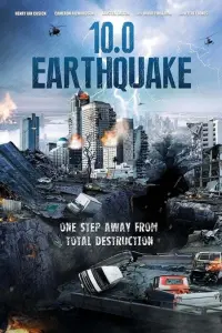 Poster to the movie "10.0 Earthquake" #138183