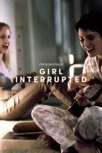 Poster to the movie "Girl, Interrupted" #77010