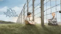 Backdrop to the movie "The Boy in the Striped Pyjamas" #31726